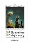 Michael James Duff, James T Liu, James T. Liu - 2001: A Spacetime Odyssey, Procs of the Inaugural Conf of the Michigan Center for Theoretical Physics