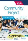 Laura England, Angela Stancar Johnson - Community Project for the IB MYP 3-4