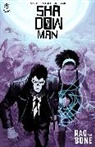 Andy Diggle, Andy Diggle - Shadowman (2018) Volume. 3: Rag and Bone
