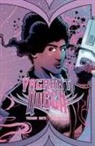 Magdalene Visaggio, Magdalene Visaggio, Jason Smith, Adrian F Wassel, Adrian F. Wassel - Vagrant Queen Vol. 1
