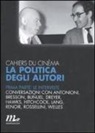 Cahiers du cinéma. La politica degli autori