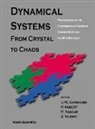 J-M Gambaudo, P. Hubert, P. Tisseur, Sandro Vaienti - Dynamical Systems: From Crystal to Chaos, Conference in Honor of Gerard Rauzy on His 60th Birthday