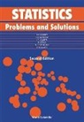 E.E. Bassett, Eryl E Bassett, Eryl E. Bassett, J Mike Bremner, J. Mike Bremner, Byron J T Morgan... - Statistics: Problems And Solution