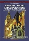 Giovanni C Bonsignori, Giovanni C. Bonsignori, Mauro Bruno, Alberto Ventura, Dario Vretenar - Hadrons, Nuclei and Applications, Procs of the Conf Bologna 2000: Structure of the Nucleus at the Dawn of the Century (Vol 3)