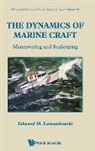 Edward M Lewandowski, Edward M Lewandowski, Edward M. Lewandowski - DYNAMICS OF MARINE CRAFT, THE (V22)
