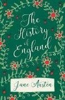 Jane Austen - The History of England