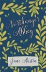 Jane Austen - Northanger Abbey
