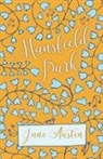 Jane Austen - Mansfield Park