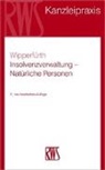 Sylvia Wipperfürth - Insolvenzverwaltung - Natürliche Personen