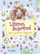 Tanya Stewner, Eva Schöffmann-Davidov - Liliane Susewind - Mein geheimes Tagebuch