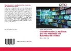 Rodrigo Hernández Cuenca - Clasificación y análisis de los modelos de fuentes de video