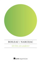 Pierre Boileau, Thoma Narcejac, Thomas Narcejac - Ich bin ein anderer