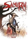 Jean-François Di Giorgio, Frederic Genet, Frédéric Genêt - Samurai Gesamtausgabe. Bd.4