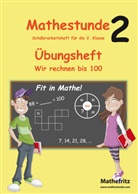Jörg Christmann - Mathestunde 2: Wir rechnen bis 100
