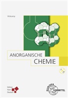 Volker Wiskamp - Anorganische Chemie