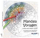 Mandala Vorlagen - kreiere deine eigenen Motive