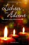 Mario Bischoff, Marion Bischoff, Schmi Gabi, Schmid Gabi, Tina u a Grashoff, Gabi Schmid... - Lichter im Advent
