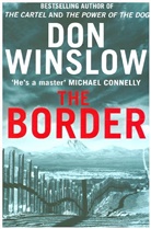 Don Winslow - The Border