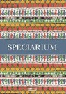 Caz Hildebrand - Speciarium