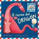 Emma Yarlett, Emma Yarlett - El correo del dragón