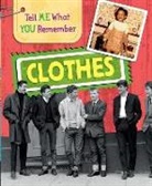 Sarah Ridley, Ridley Sarah - Tell Me What You Remember: Clothes