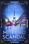 Jessica Fellowes - The Mitford Scandal