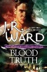 J. R. Ward - Blood Truth