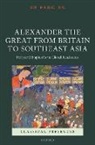 Su Fang Ng, Su Fang (Clifford A. Cutchins III Professor an Ng, Su Fang (Clifford A. Cutchins III Professor and Associate Professor of English Ng, Ng Su Fang - Alexander the Great From Britain to Southeast Asia