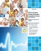Vlada Tao - First German Medical Reader for Health Professions and Nursing