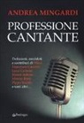Andrea Mingardi - Professione cantante