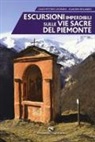 Gian Vittorio Avondo, Claudio Rolando - Escursioni imperdibili sulle via sacre del Piemonte