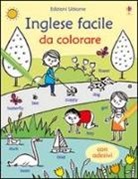 Kirsteen Robson, Candice Whatmore - Inglese facile. Con adesivi