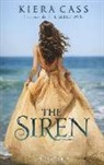 Kiera Cass - The siren