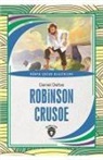 Daniel Defoe - Robinson Crusoe
