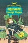 Angela Sommer-Bodenburg - Kücük Vampir Esrarengiz Program