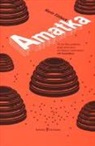Karin Tidbeck - Amatka