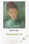 Marisa Nigri - Tra psicoterapia e vita