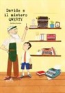 Stefano Amato - Davide e il mistero Qwerty