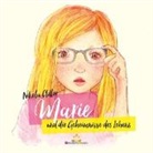 Nikola Adler - Marie und die Geheimnisse des Lebens