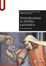 Manuel Jesús Arroba Conde, Michele Riondino - Introduzione al diritto canonico