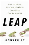 Howard Yu - Leap