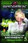 Martina Nöth - Shadowrun, Der vitruvianische Moment