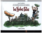 Lewis Trondheim, Lewis Trondheim, Lewis (1964-....) Trondheim, TRONDHEIM LEWIS - HERBES FOLLES -LES- LAPINOT T2