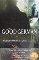 Joseph Kanon - The Good German