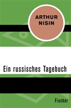 Arthur Nisin - Ein russisches Tagebuch