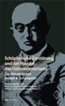 Heinz D Kurz u a, Hans Frambach, Norber Koubek, Norbert Koubek, Heinz D. Kurz, Reinhard Pfriem - Schöpferische Zerstörung und der Wandel des Unternehmertums