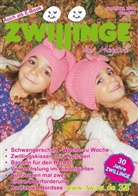 Marion Von Gratkowski, Mario von Gratkowski, Marion von Gratkowski - Zwillinge - das Magazin September/Oktober 2018