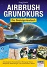 Roger Hassler - Airbrush-Grundkurs