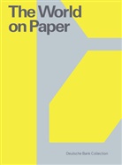 Friedhel Hütte, Friedhelm Hütte, Els Lahner, Elsy Lahner, Lothar Müller, Lothar u a Müller - The World on Paper