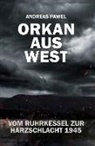 Andreas Pawel - Orkan aus West